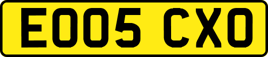 EO05CXO