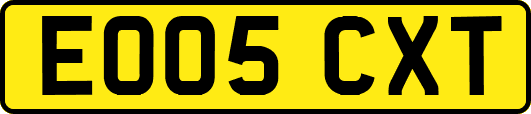 EO05CXT