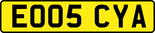 EO05CYA