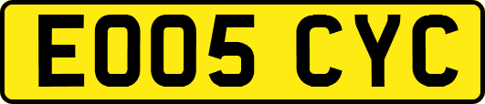 EO05CYC
