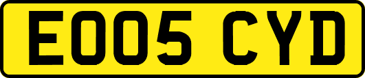 EO05CYD