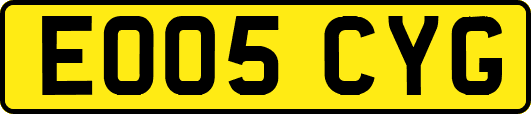 EO05CYG