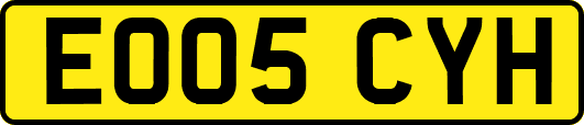 EO05CYH