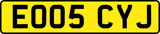 EO05CYJ