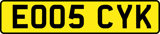 EO05CYK