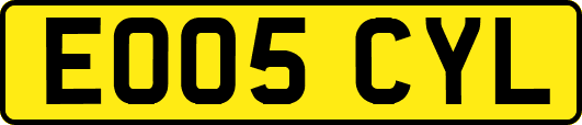 EO05CYL