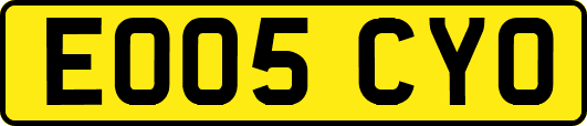 EO05CYO