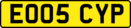 EO05CYP