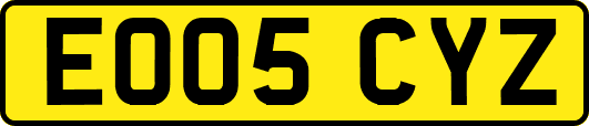 EO05CYZ