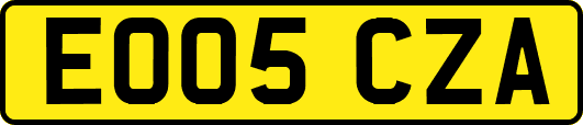 EO05CZA