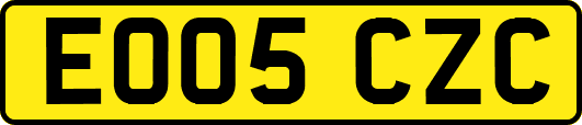 EO05CZC