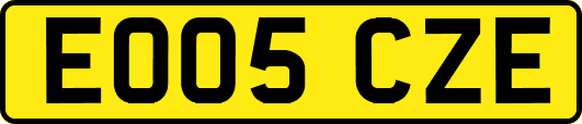 EO05CZE