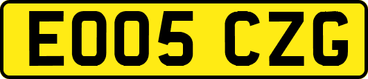EO05CZG