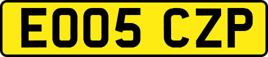 EO05CZP