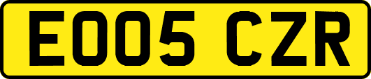 EO05CZR