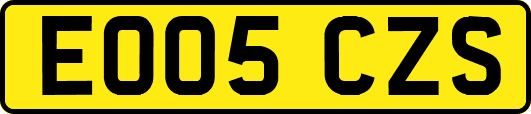 EO05CZS