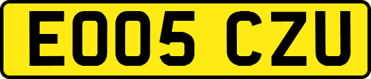EO05CZU