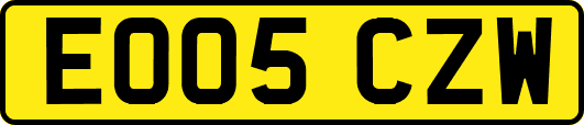 EO05CZW