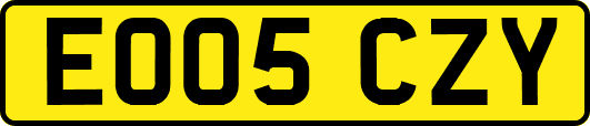 EO05CZY