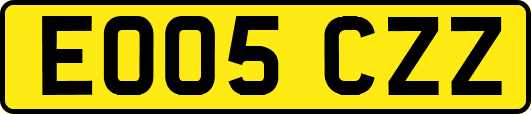 EO05CZZ