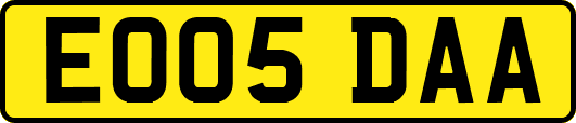 EO05DAA
