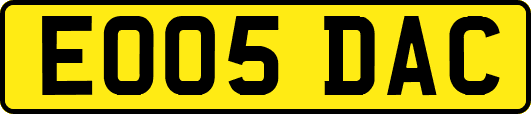 EO05DAC