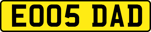EO05DAD