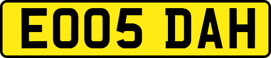 EO05DAH