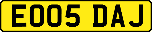 EO05DAJ