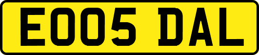 EO05DAL