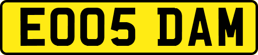 EO05DAM
