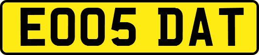 EO05DAT