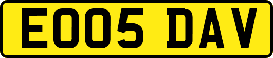 EO05DAV