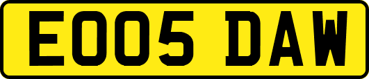 EO05DAW