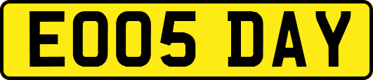 EO05DAY