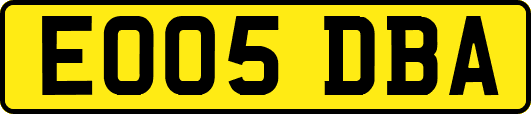 EO05DBA