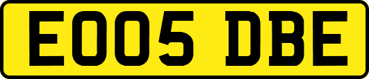 EO05DBE