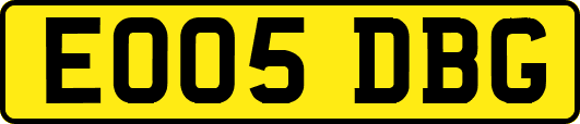 EO05DBG