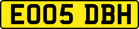 EO05DBH