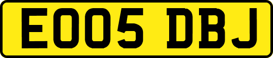 EO05DBJ