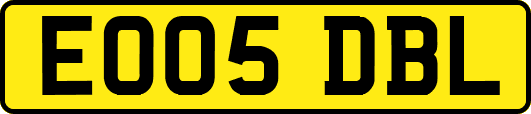 EO05DBL