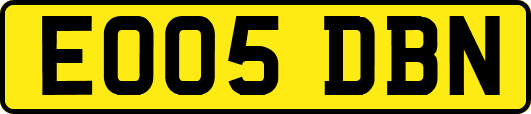 EO05DBN