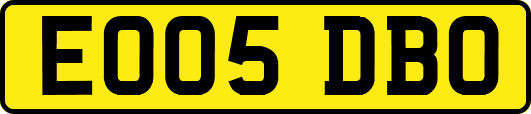 EO05DBO