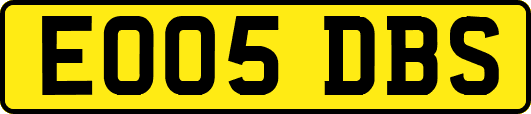 EO05DBS