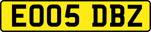EO05DBZ