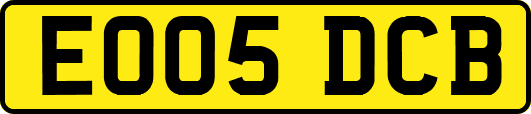 EO05DCB