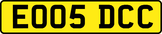 EO05DCC