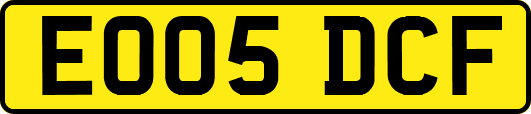 EO05DCF
