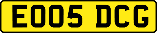 EO05DCG