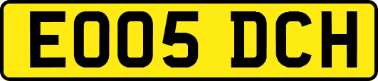 EO05DCH